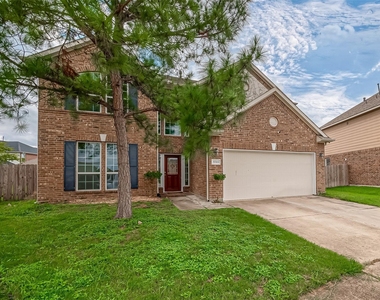 5703 Langham Dawn Lane - Photo Thumbnail 1