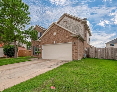 5703 Langham Dawn Lane - Photo Thumbnail 2