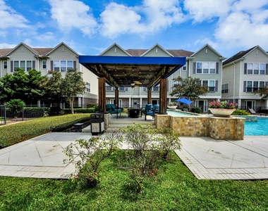 3001 Murworth Drive - Photo Thumbnail 5