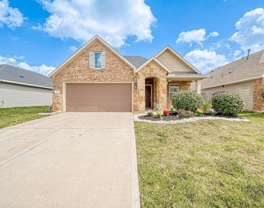 21514 Autumn Summit Street - Photo Thumbnail 1
