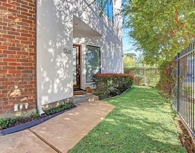 1320 Welch Street - Photo Thumbnail 2