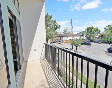 1320 Welch Street - Photo Thumbnail 25