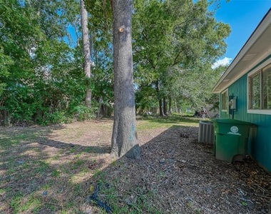 8623 Valley Forest Drive - Photo Thumbnail 34