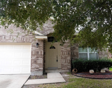 7911 Burning Oak Lane - Photo Thumbnail 1