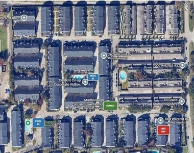 664 Wilcrest Drive - Photo Thumbnail 22