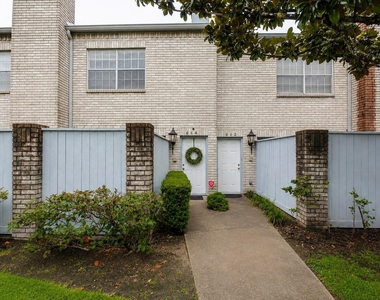 664 Wilcrest Drive - Photo Thumbnail 2