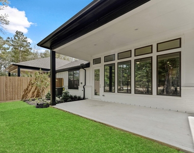 7319 Honey Creek Lane - Photo Thumbnail 17