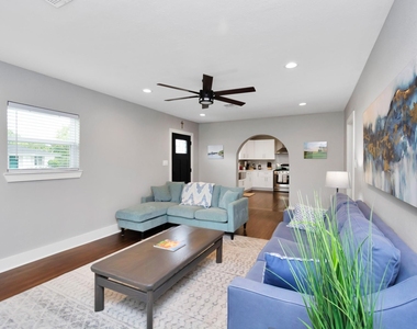 3315 Rosedale Street - Photo Thumbnail 6
