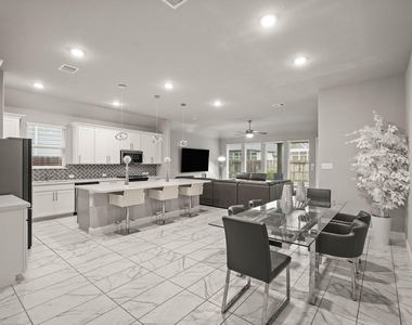 1710 Forest Mist Drive - Photo Thumbnail 7