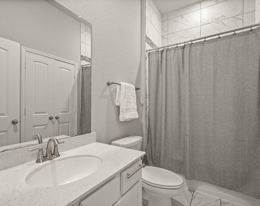 1710 Forest Mist Drive - Photo Thumbnail 14