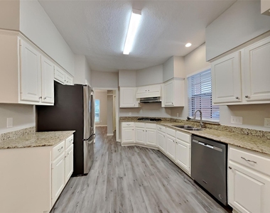 4627 Natural Bridge Drive - Photo Thumbnail 4