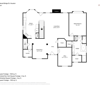 4627 Natural Bridge Drive - Photo Thumbnail 22