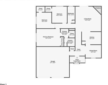6527 La Violetta Drive - Photo Thumbnail 15