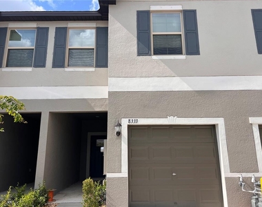 8333 Crescent Oaks Dr - Photo Thumbnail 1