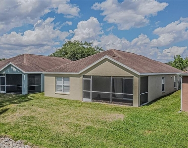 5553 Gallant Fox Court - Photo Thumbnail 30