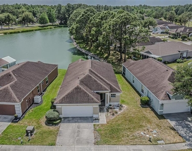 5553 Gallant Fox Court - Photo Thumbnail 2