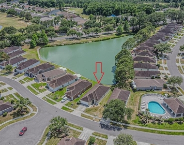 5553 Gallant Fox Court - Photo Thumbnail 25