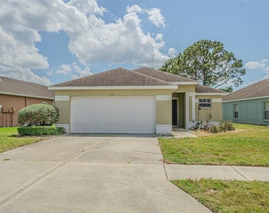5553 Gallant Fox Court - Photo Thumbnail 1