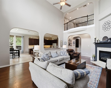 26502 Prairie School Lane - Photo Thumbnail 7