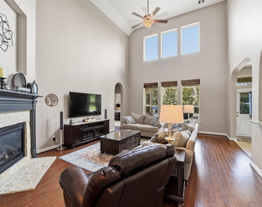 26502 Prairie School Lane - Photo Thumbnail 6