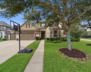 26502 Prairie School Lane - Photo Thumbnail 3