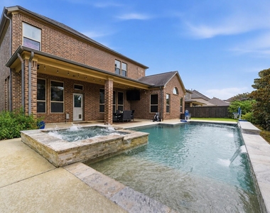 26502 Prairie School Lane - Photo Thumbnail 1