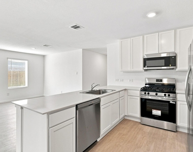 3407 Brushy Marsh Drive - Photo Thumbnail 17