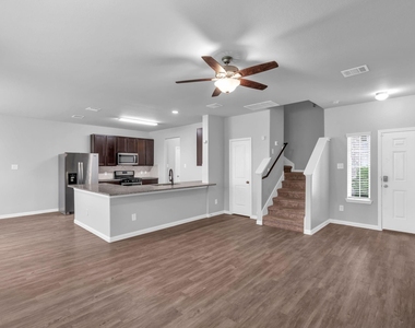 24535 Lorenzo Glaze Trail - Photo Thumbnail 6