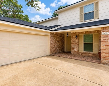 3111 West Creek Club Drive - Photo Thumbnail 2