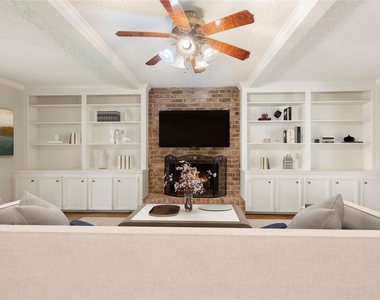 8215 Winding Hill Lane - Photo Thumbnail 5