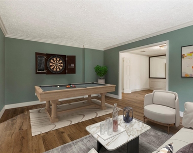 8215 Winding Hill Lane - Photo Thumbnail 7