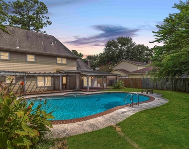 8215 Winding Hill Lane - Photo Thumbnail 1