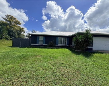 12335 Se 103rd Court - Photo Thumbnail 1
