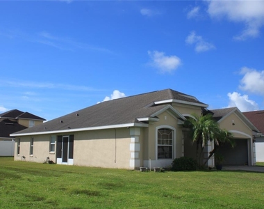 3020 Eagle Crossing Drive - Photo Thumbnail 33