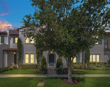 8878 Bismarck Palm Drive - Photo Thumbnail 1