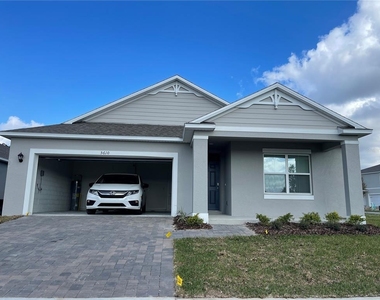 5610 Galloping Drive - Photo Thumbnail 1