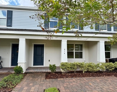 614 Cheval Lane - Photo Thumbnail 1