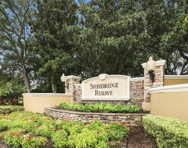 3326 Robert Trent Jones Drive - Photo Thumbnail 28