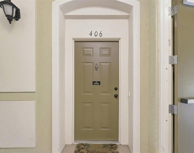 3326 Robert Trent Jones Drive - Photo Thumbnail 2