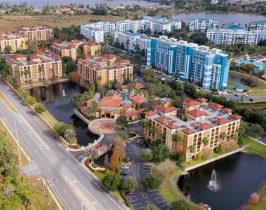12544 Floridays Resort Drive - Photo Thumbnail 1