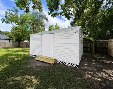 601 Catwood Drive - Photo Thumbnail 25
