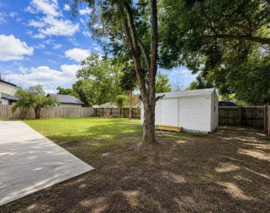 601 Catwood Drive - Photo Thumbnail 22