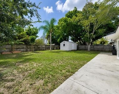 601 Catwood Drive - Photo Thumbnail 23