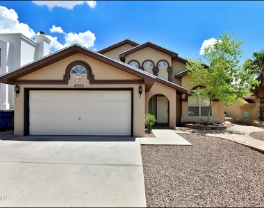 6372 Franklin Ridge Drive - Photo Thumbnail 2