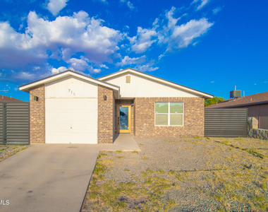 716 Nazareno Street - Photo Thumbnail 5