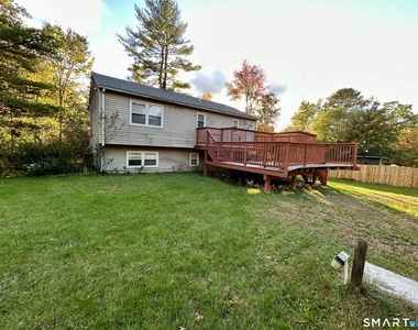 489 Greenwoods Road - Photo Thumbnail 1