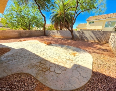 2460 Avenida Sol - Photo Thumbnail 24