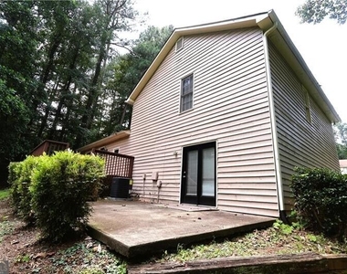 3946 Blake Court Nw - Photo Thumbnail 22