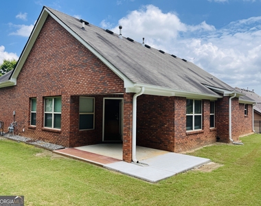 5750 Crest Hill Drive - Photo Thumbnail 33