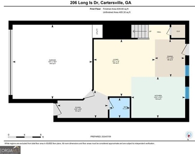 206 Long Island Drive Sw - Photo Thumbnail 19